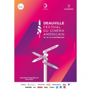 Festival du Cinéma Américain de Deauville 2023